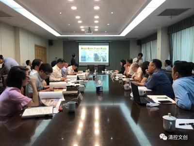 文創(chuàng)簡訊 | 清控文創(chuàng)助力召稼樓項目古鎮(zhèn)新生，推動旅游開發(fā)策劃咨詢升級