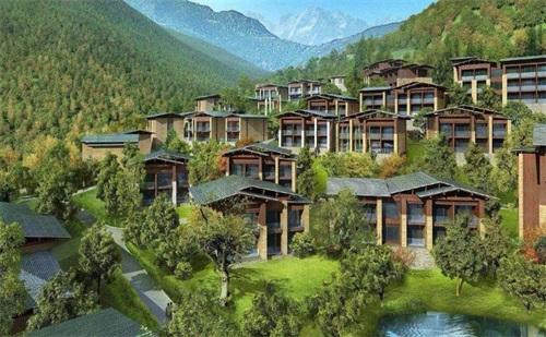 文旅景區(qū)項(xiàng)目策劃的八大核心原則與旅游開發(fā)咨詢要點(diǎn)