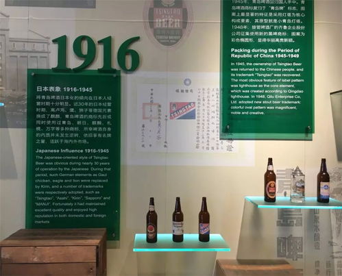 空間印象設(shè)計(jì) 如何用工業(yè)旅游設(shè)計(jì)打響百年歷史文化的品牌